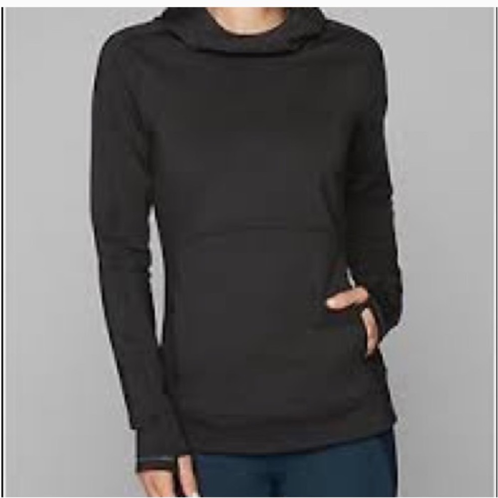 Athleta Stowe Hoodie 2.0